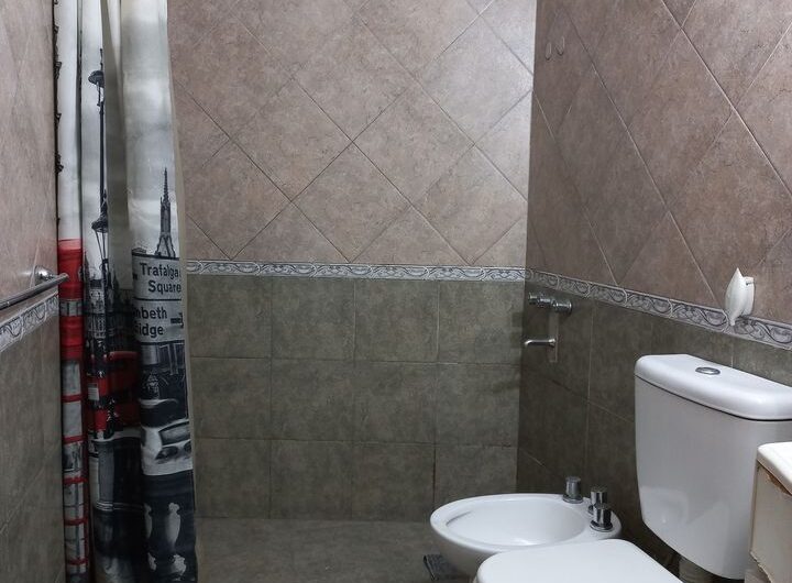 Alquilo Departamento P.A B° Maipú 2da Sección. Av. Sabattini