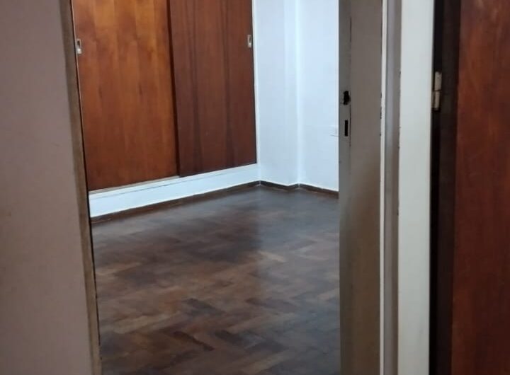 Vendo Departamento B° Centro. A 1 cuadra de Patio Olmos. Excelente ubicación.