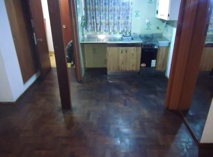 Vendo Departamento B° Centro. A 1 cuadra de Patio Olmos. Excelente ubicación.