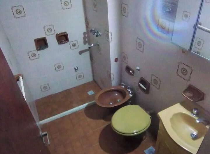 Vendo Departamento B° Centro. A 1 cuadra de Patio Olmos. Excelente ubicación.