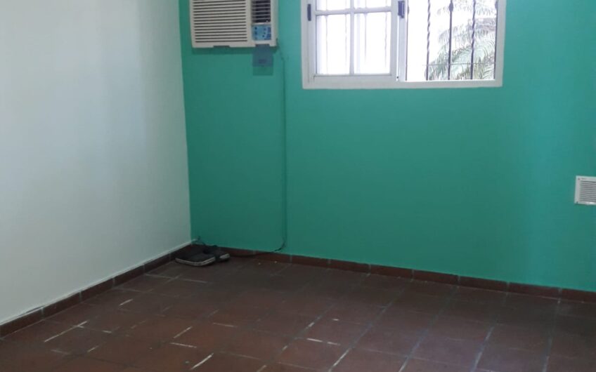 Alquilo Departamento B° San Vicente