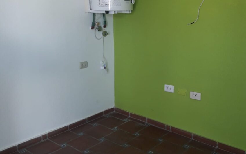 Alquilo Departamento B° San Vicente