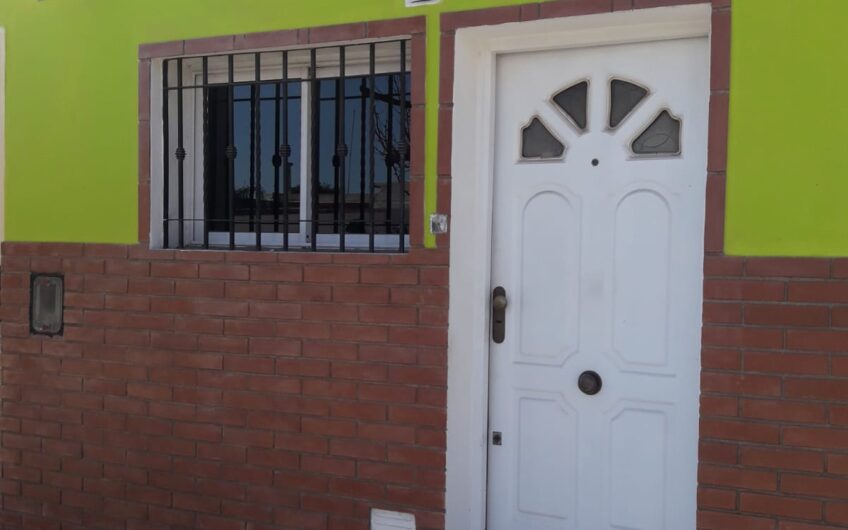 Alquilo Departamento B° San Vicente
