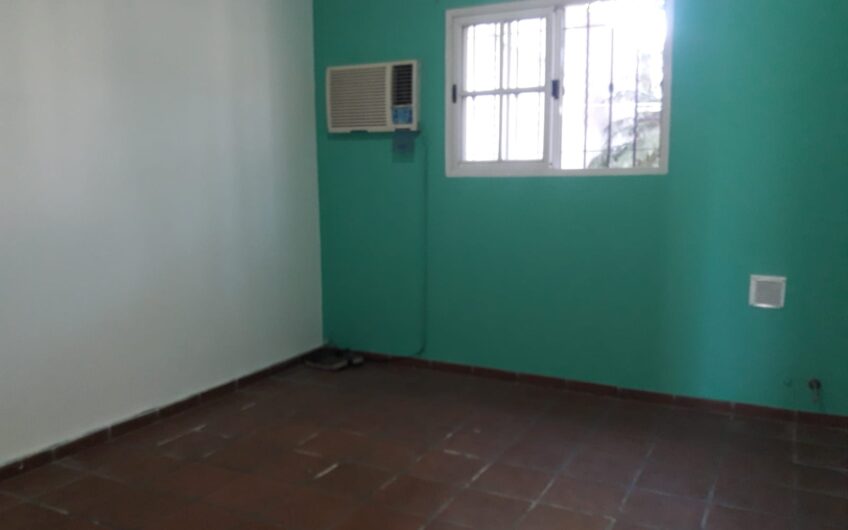 Alquilo Departamento B° San Vicente