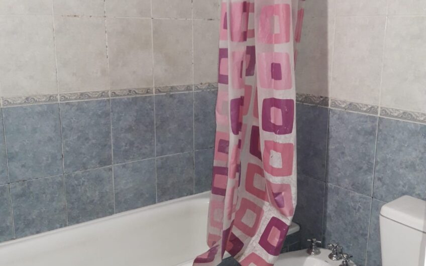 Alquilo Departamento B° San Vicente