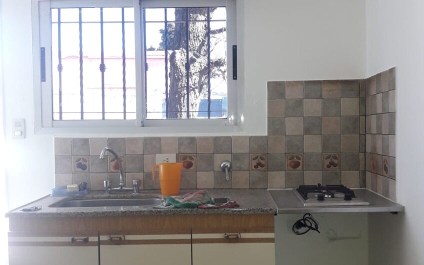 Alquilo Departamento B° San Vicente