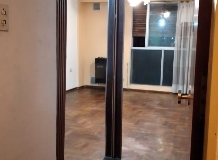 Vendo Departamento B° Centro. A 1 cuadra de Patio Olmos. Excelente ubicación.