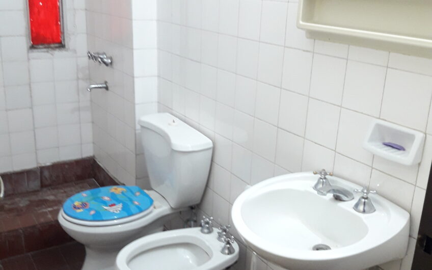 ALQUILO DEPARTAMENTO B° URQUIZA “MONOBLOCK STABIO”