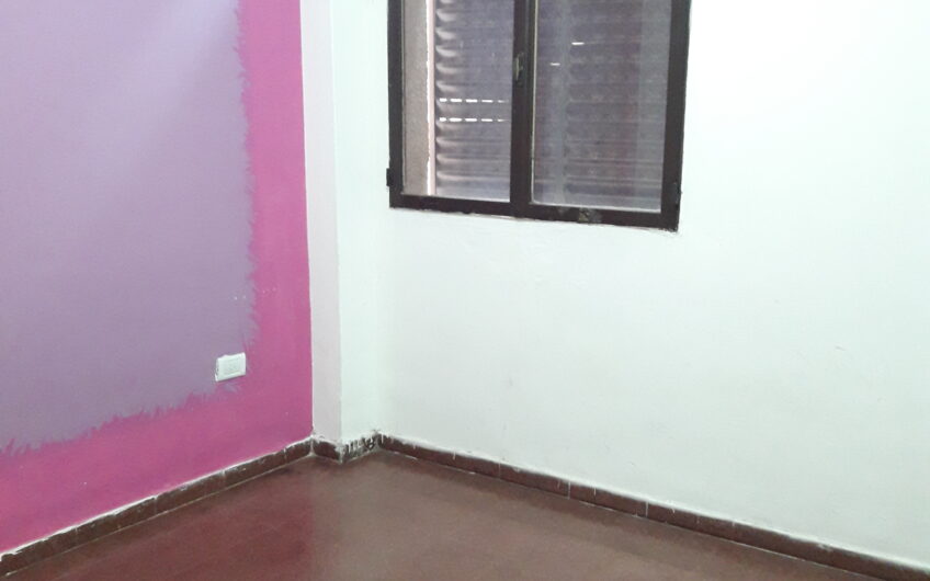 ALQUILO DEPARTAMENTO B° URQUIZA “MONOBLOCK STABIO”