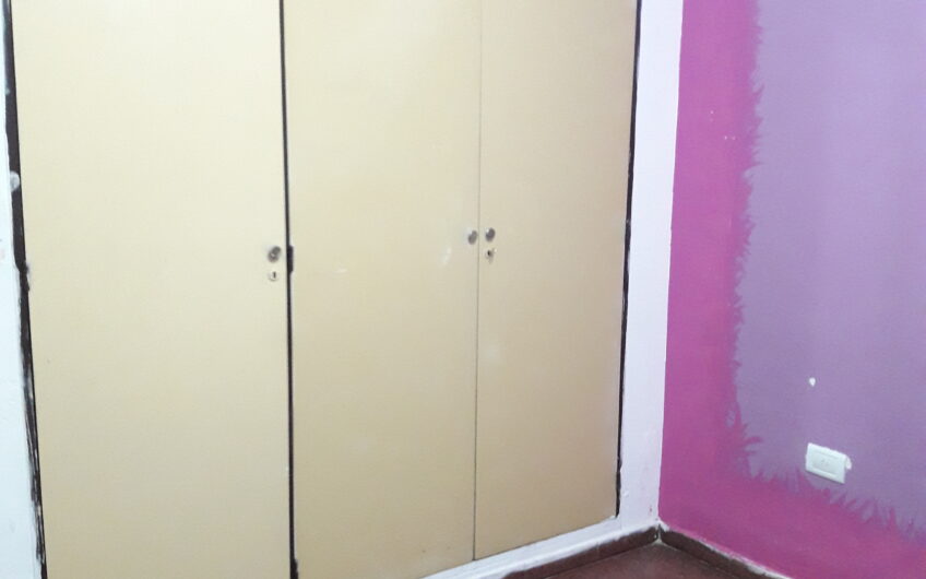 ALQUILO DEPARTAMENTO B° URQUIZA “MONOBLOCK STABIO”