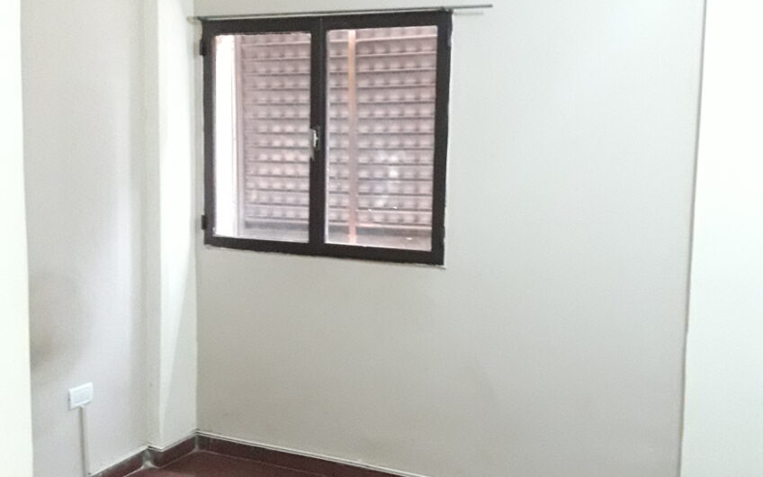 ALQUILO DEPARTAMENTO B° URQUIZA “MONOBLOCK STABIO”