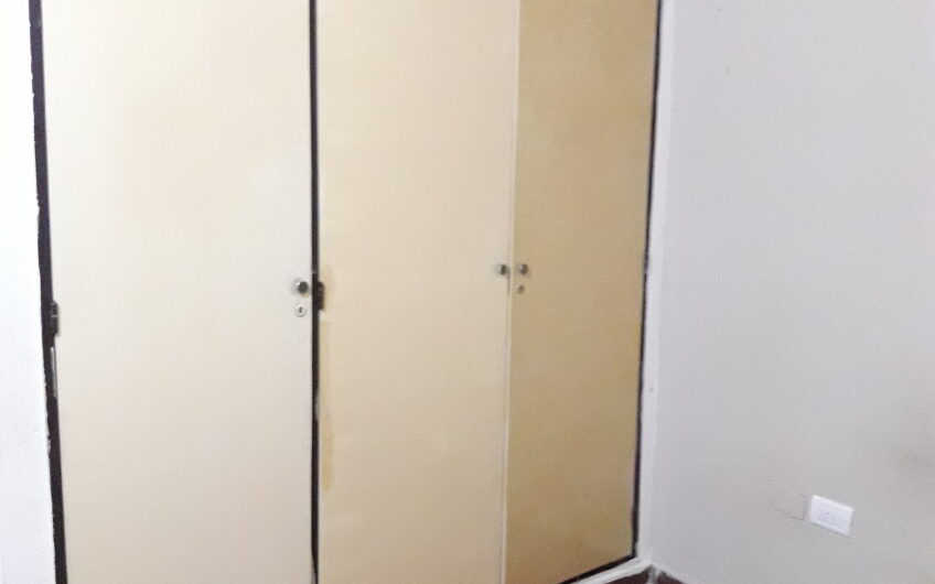 ALQUILO DEPARTAMENTO B° URQUIZA “MONOBLOCK STABIO”