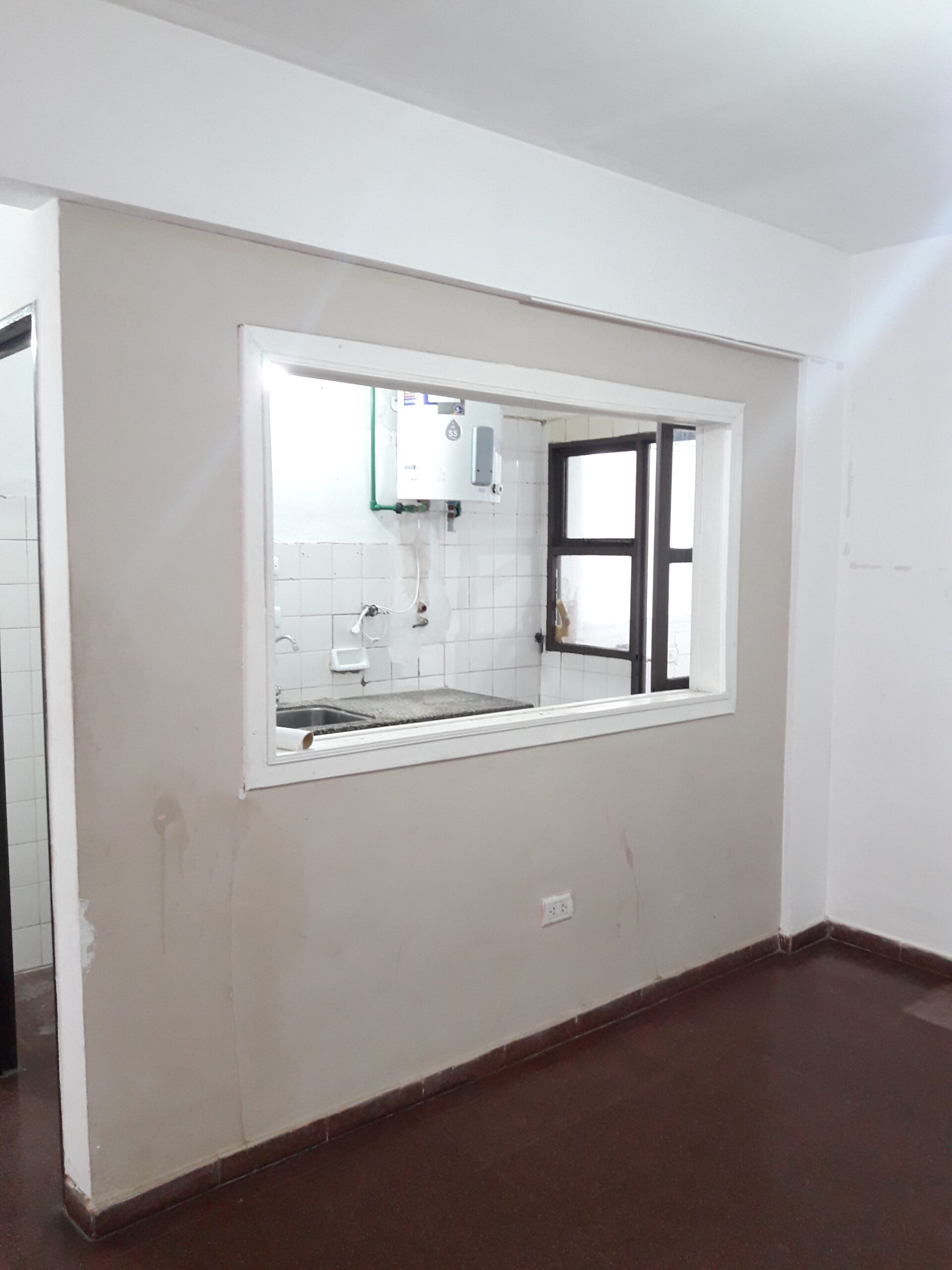 VENDO DEPARTAMENTO B° URQUIZA “MONOBLOCK STABIO” – Inmobiliaria Dina Bravo