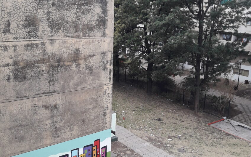 ALQUILO DEPARTAMENTO B° URQUIZA “MONOBLOCK STABIO”