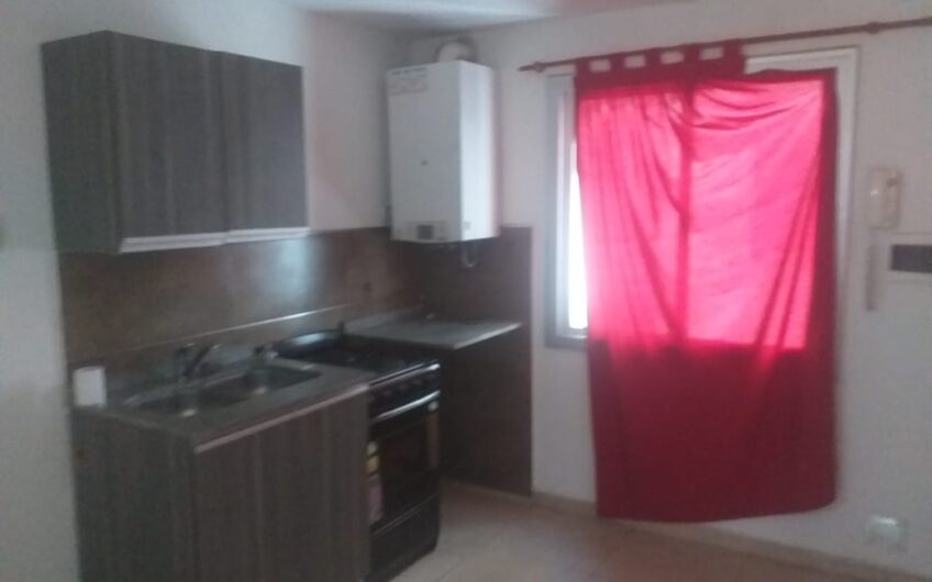 VENDO DEPTO 1 DORM B° GRAL. PAZ S/ FELIX FRIAS C/ PILETA