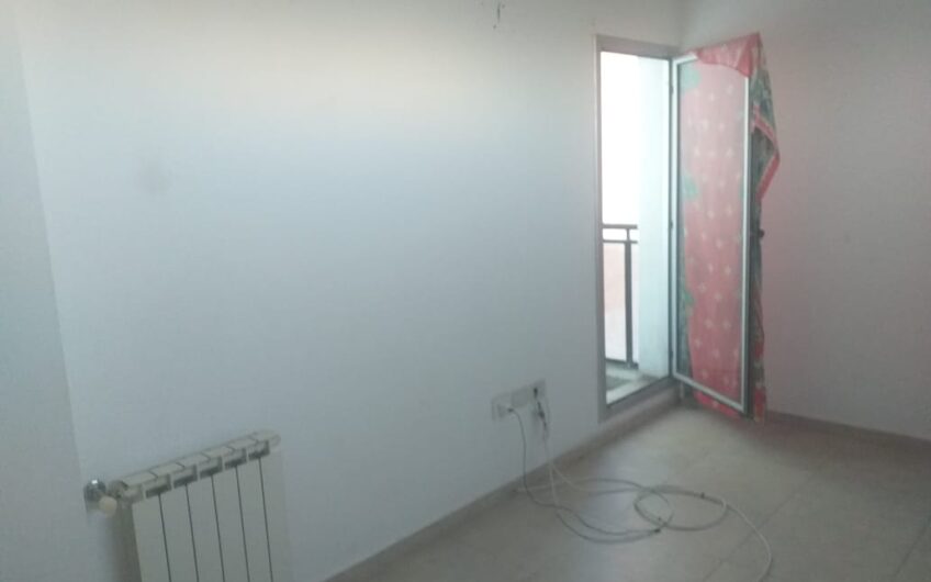 VENDO DEPTO 1 DORM B° GRAL. PAZ S/ FELIX FRIAS C/ PILETA