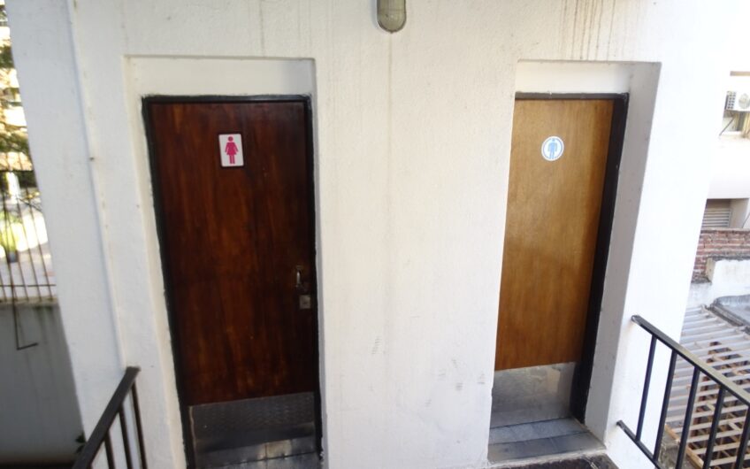 OFICINA EN VENTA. B° CENTRO. CÓRDOBA