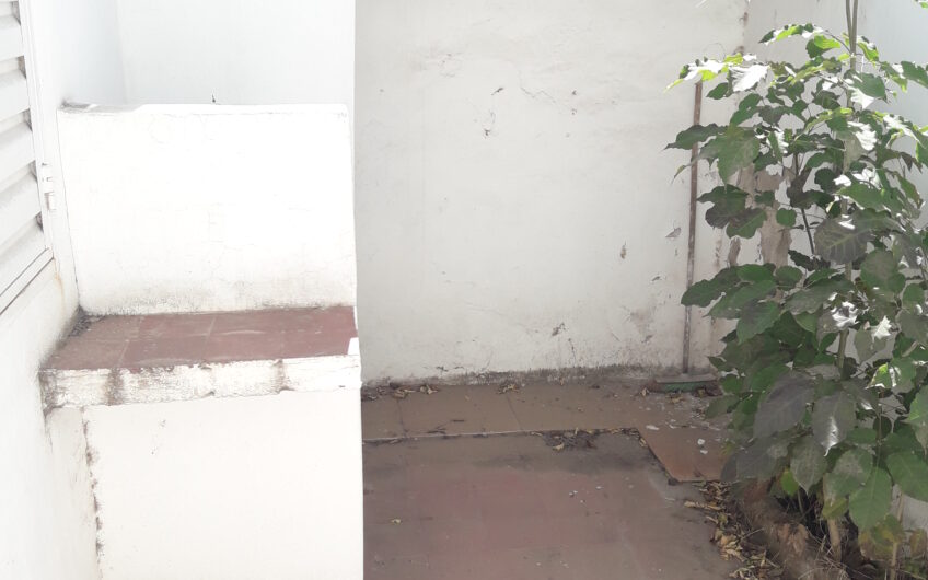 Vendo PH 2 Dorm. Frente B° Crisol Norte. Appto Crédito!