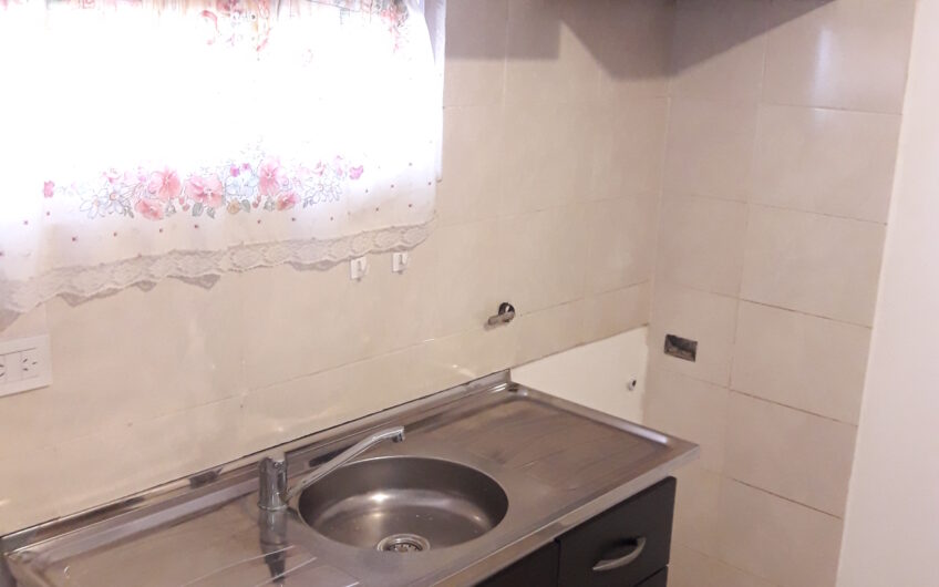 Vendo PH 2 Dorm. Frente B° Crisol Norte. Appto Crédito!