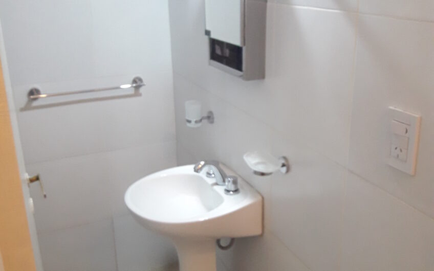 Vendo PH 2 Dorm. Frente B° Crisol Norte. Appto Crédito!