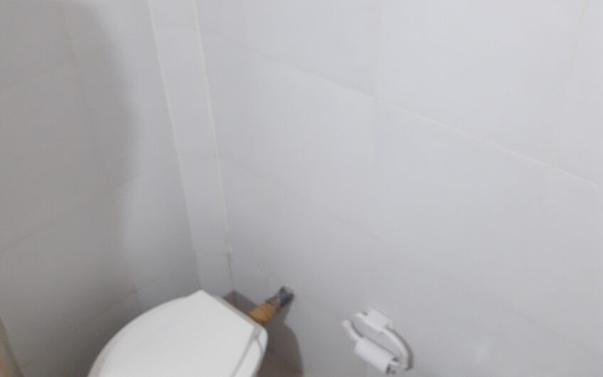 Vendo PH 2 Dorm. Frente B° Crisol Norte. Appto Crédito!