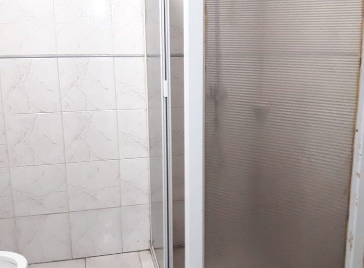 Vendo Dpto P.B B° San Vicente. Media cuadra CPC.