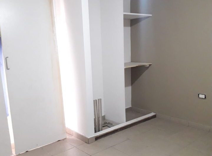 Vendo Dpto P.B B° San Vicente. Media cuadra CPC.