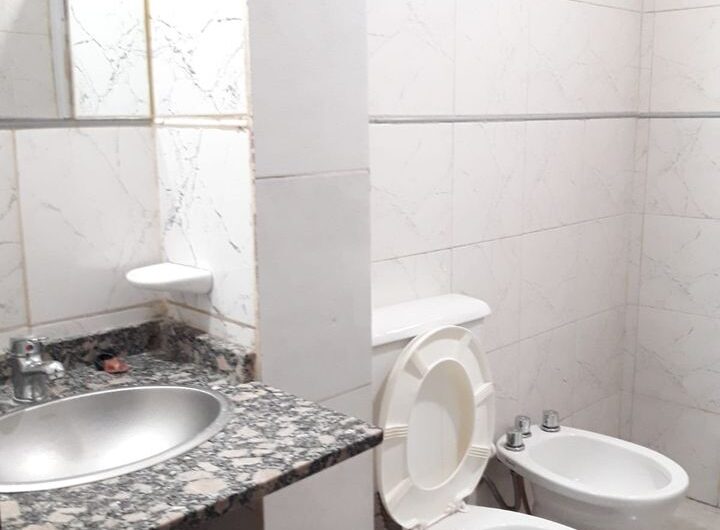 Vendo Dpto P.B B° San Vicente. Media cuadra CPC.