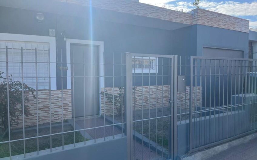 Vendo PH 2 Dorm. Frente B° Crisol Norte. Appto Crédito!
