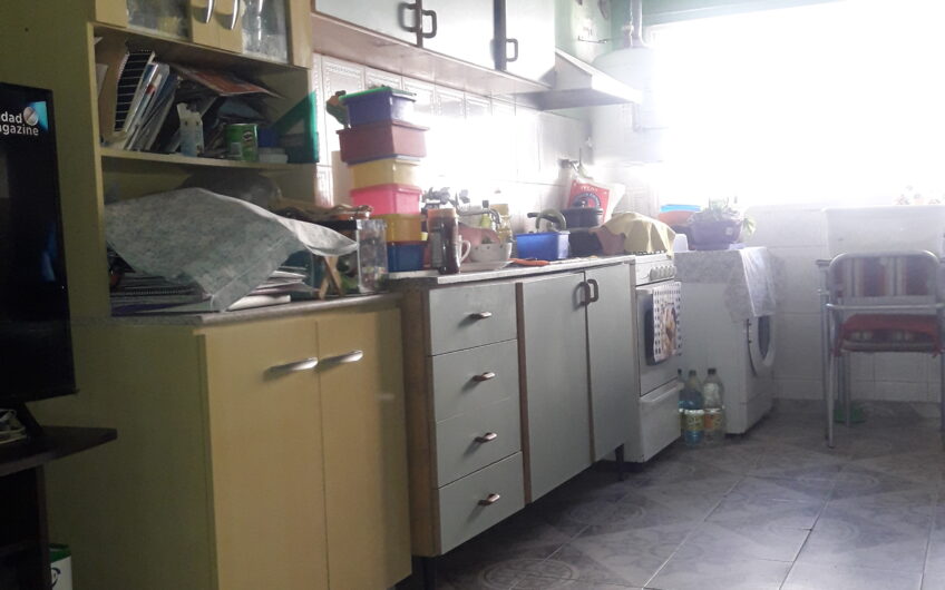 Vendo PH P.B 2 Dorm. B° Ferreyra