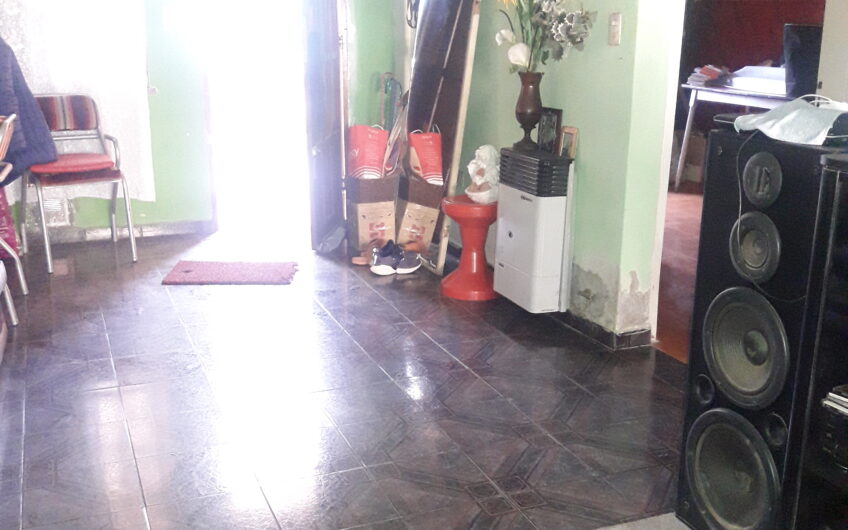 Vendo PH P.B 2 Dorm. B° Ferreyra