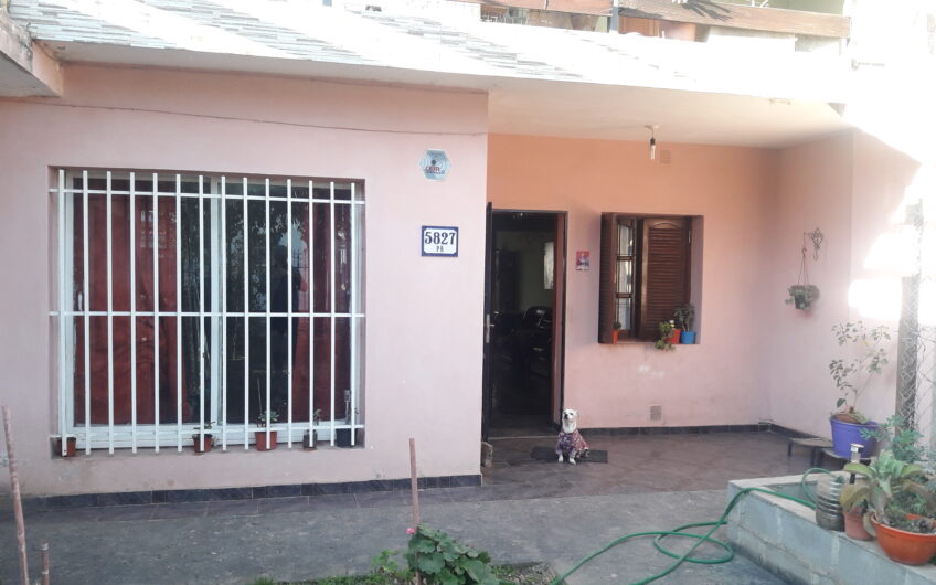 Vendo PH P.B 2 Dorm. B° Ferreyra