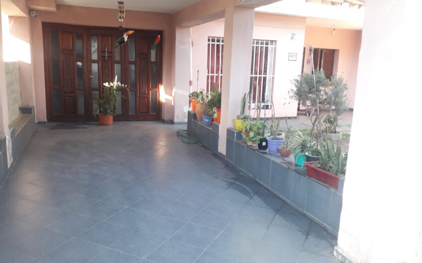 Vendo PH P.B 2 Dorm. B° Ferreyra