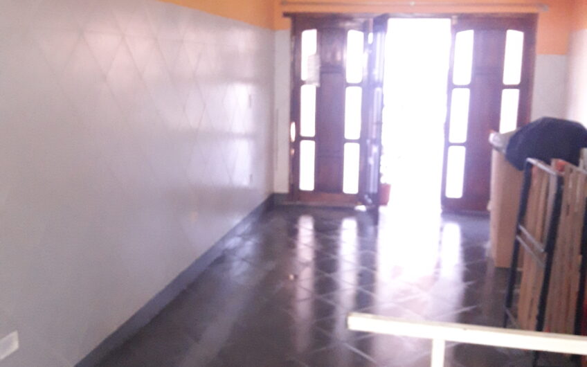 Vendo PH P.B 2 Dorm. B° Ferreyra