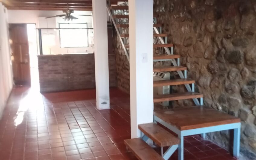 Vendo Duplex B°  Parque Capital Appto Crédito!