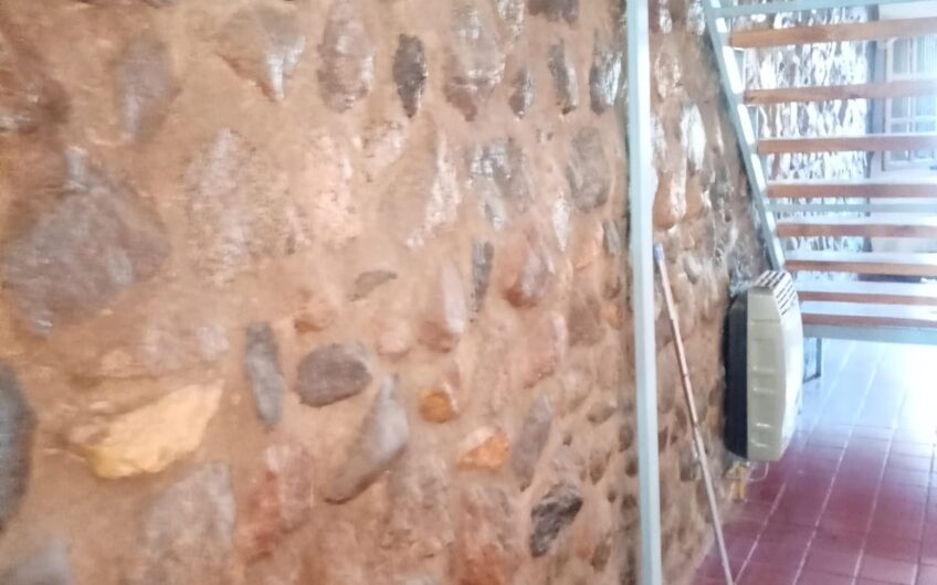 Vendo Duplex B°  Parque Capital Appto Crédito!