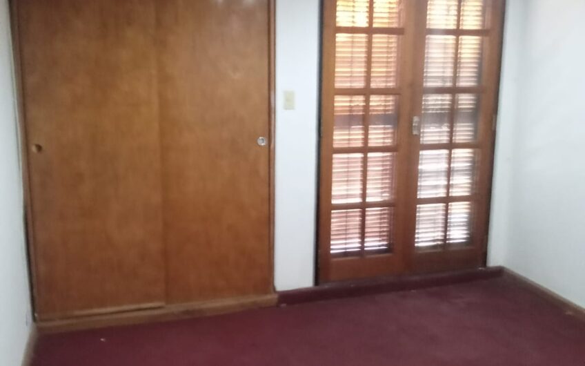 Vendo Duplex B°  Parque Capital Appto Crédito!