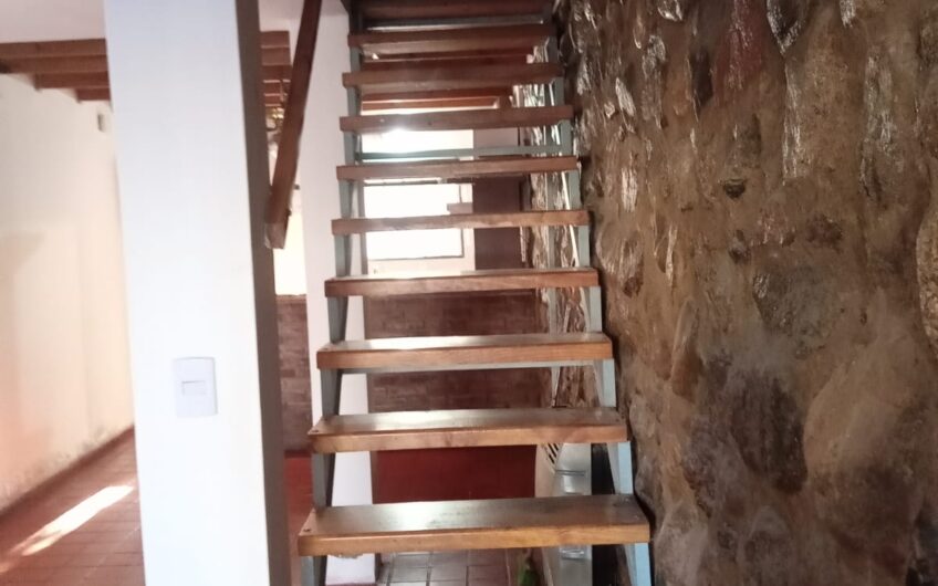 Vendo Duplex B°  Parque Capital Appto Crédito!