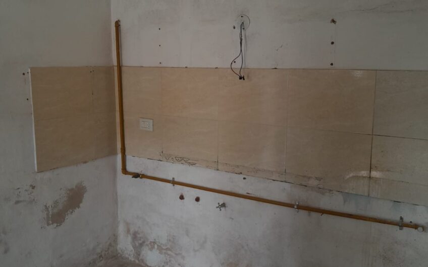 Vendo Casa + Dpto a Refaccionar B° Ferreyra