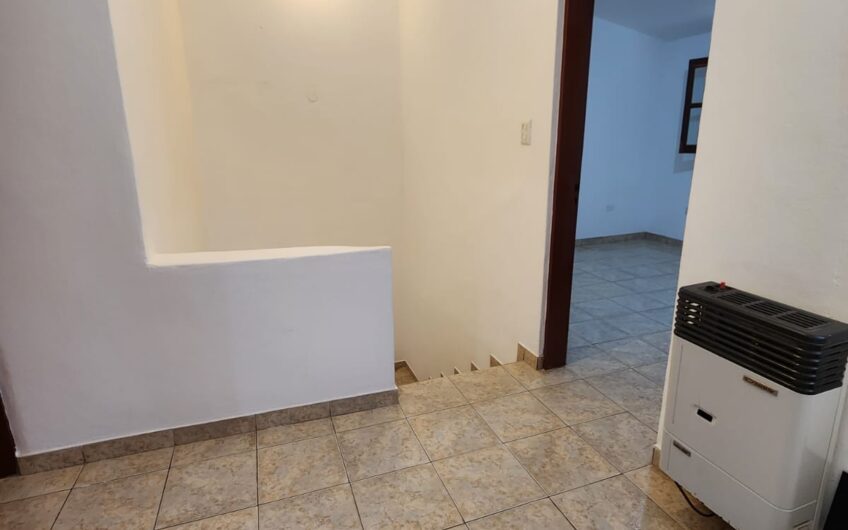 Alquilo Hermoso Duplex “Villa Rivera Indarte”