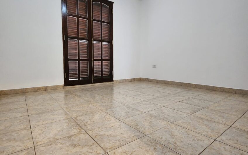 Alquilo Hermoso Duplex “Villa Rivera Indarte”