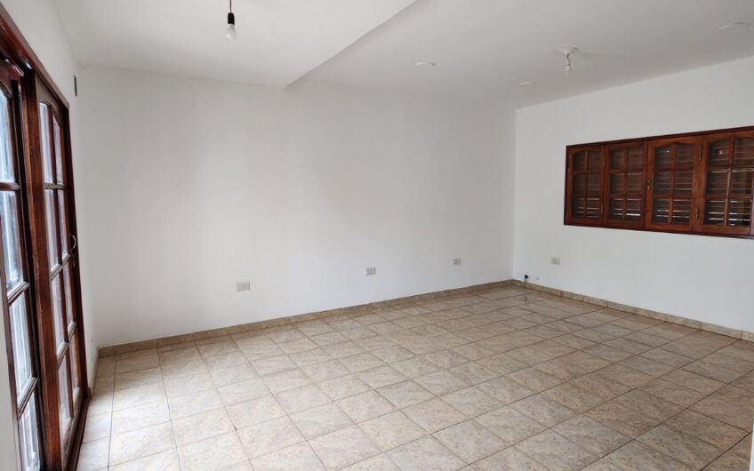 Alquilo Hermoso Duplex “Villa Rivera Indarte”