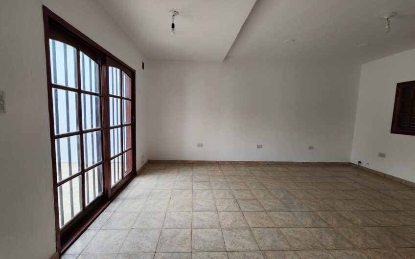 Alquilo Hermoso Duplex “Villa Rivera Indarte”