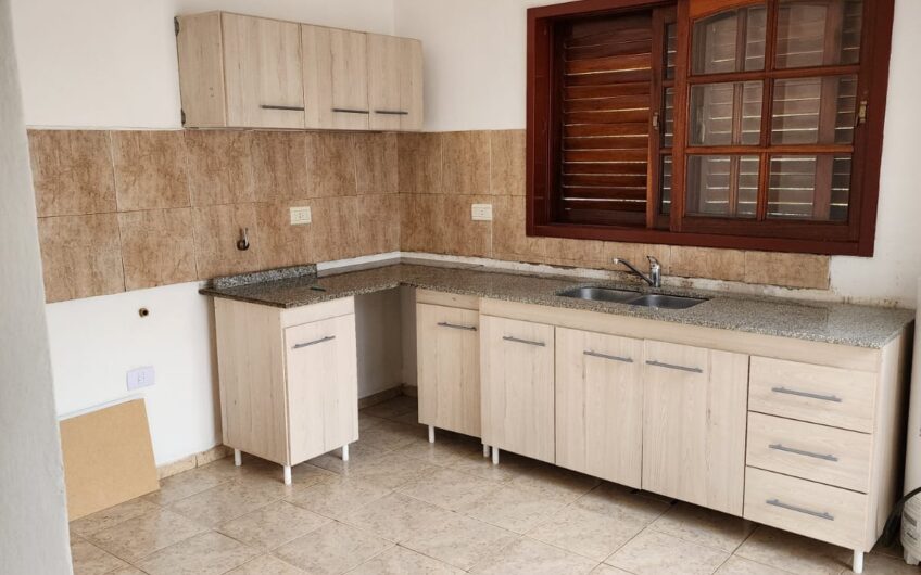 Alquilo Hermoso Duplex “Villa Rivera Indarte”