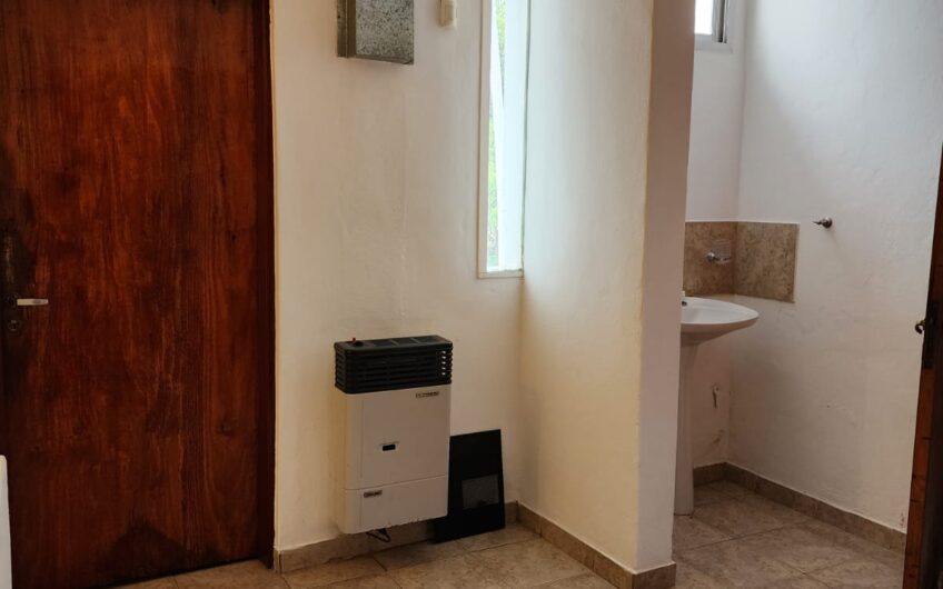 Alquilo Hermoso Duplex “Villa Rivera Indarte”