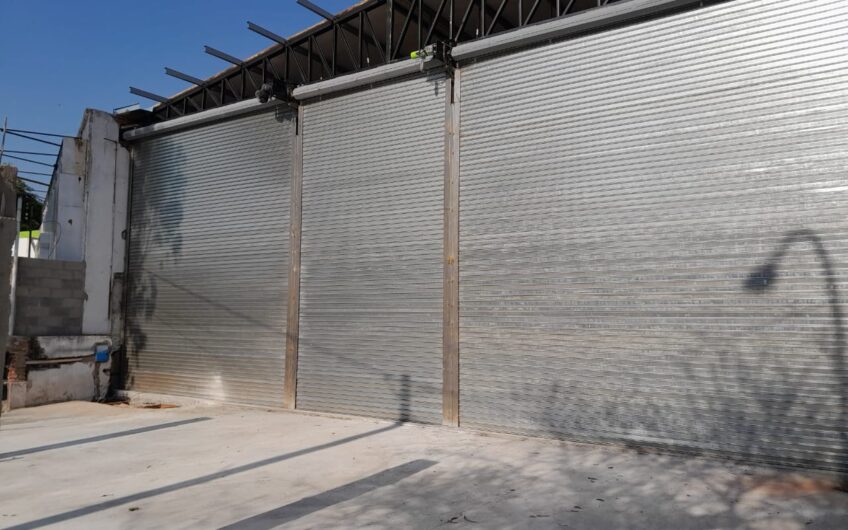 Alquilo Local Comercial Excelente Ubicacion B° Crisol Sud