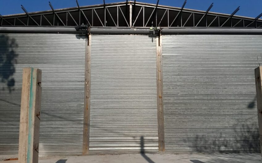 Alquilo Local Comercial Excelente Ubicacion B° Crisol Sud