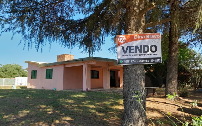 Vendo Casa 4 Dorm. Mayu Sumaj