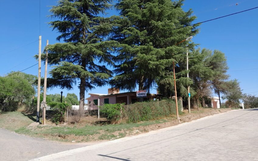 Vendo Casa 4 Dorm. Mayu Sumaj