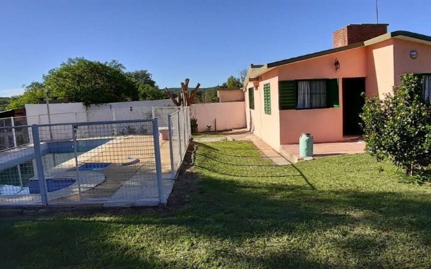 Vendo Casa 4 Dorm. Mayu Sumaj